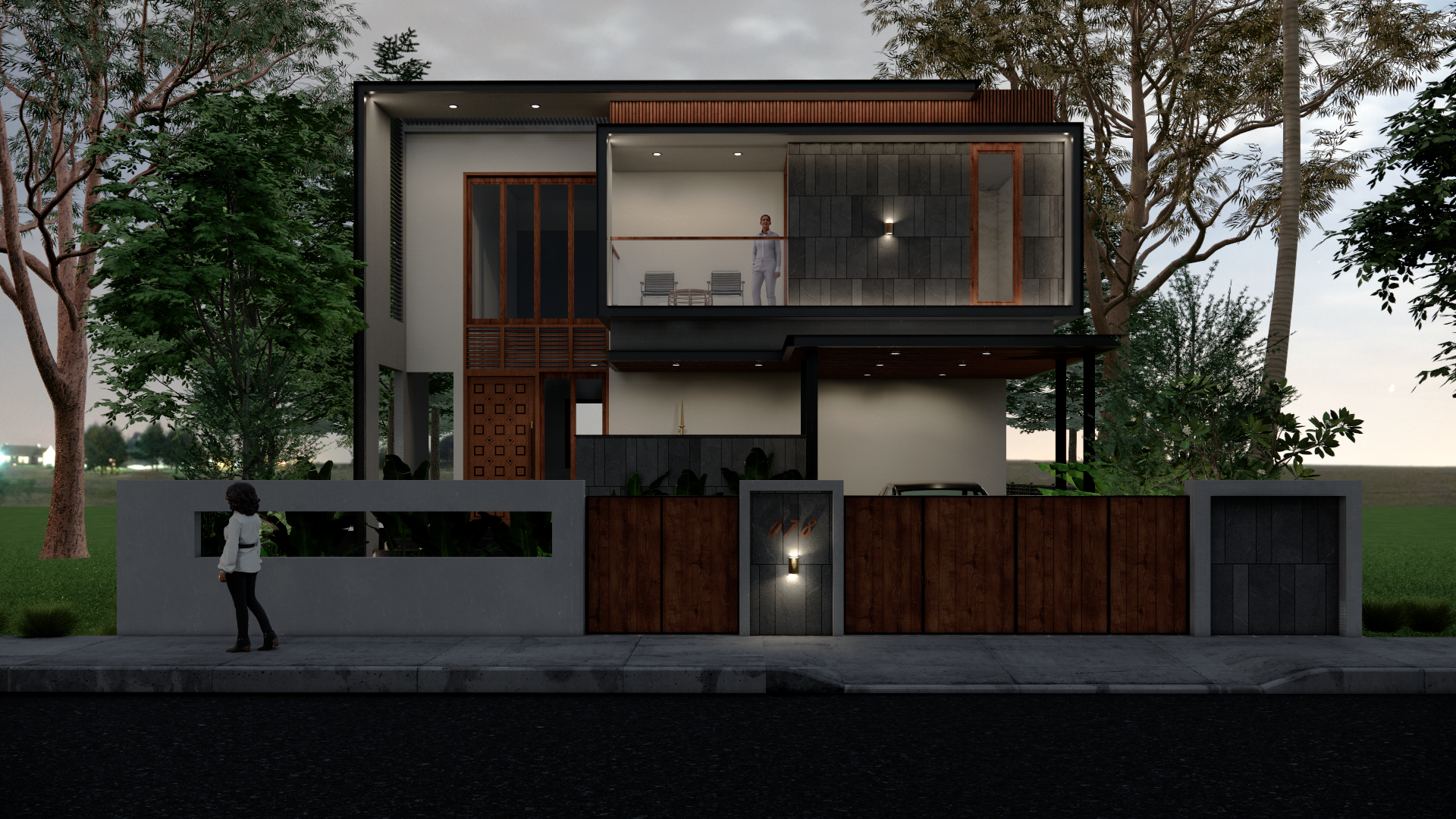 Premium Villas